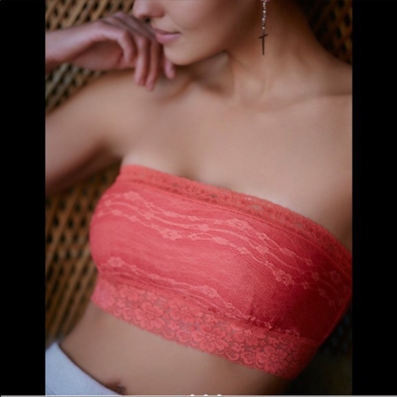 Free People Other - ❗️FLASH SALE❗️FREE PEOPLE lace bandeau